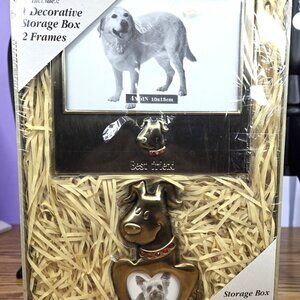 3-Piece Gift Set for Dog Lovers
